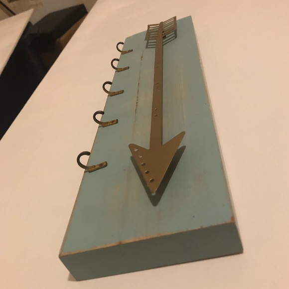 Arrow Key Holder - Picture 3 of 6